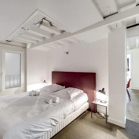 Appartamento Confortable Pour 4 Pers A By Weekome