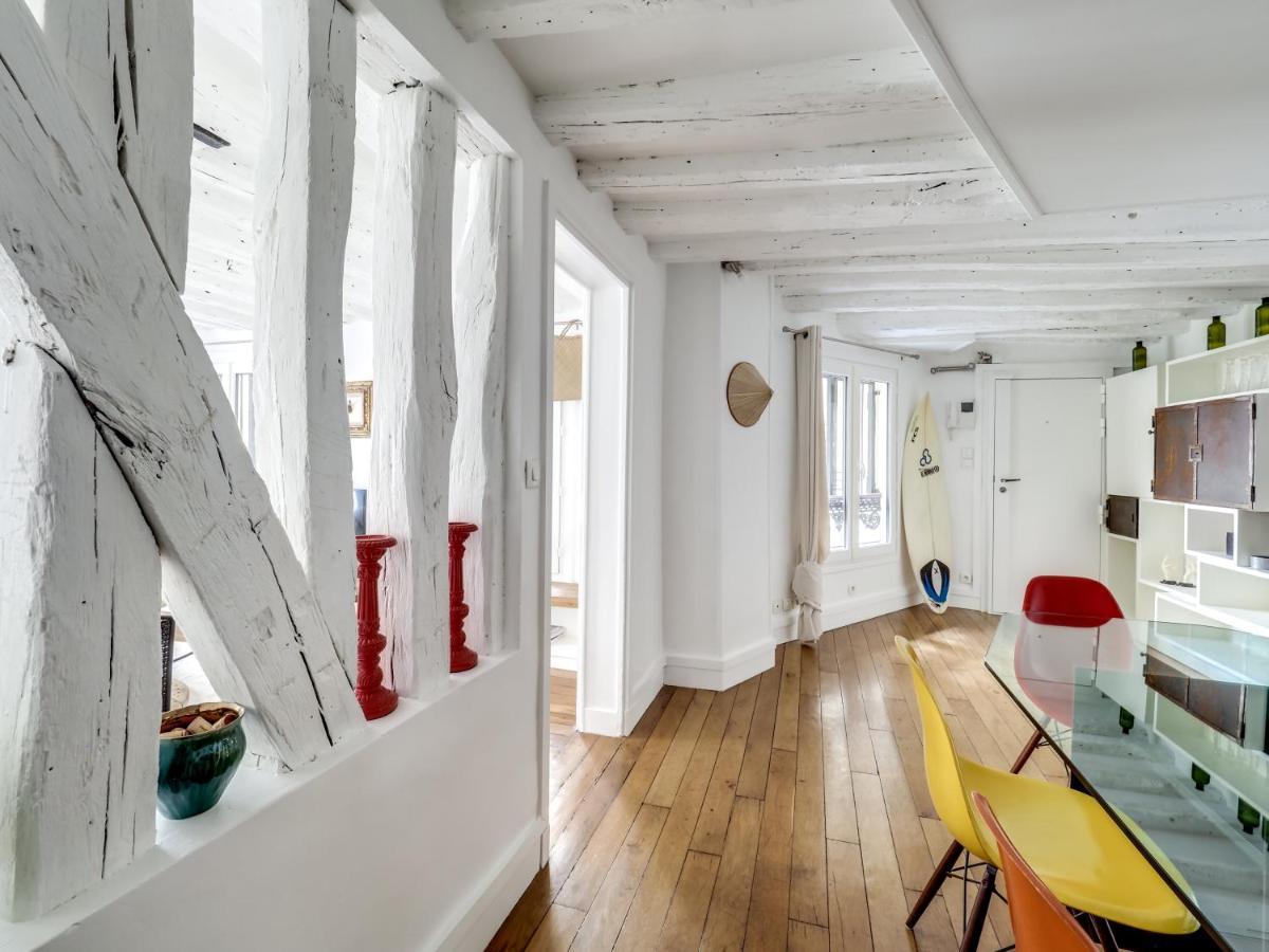 Confortable Pour 4 Pers A By Weekome Apartment